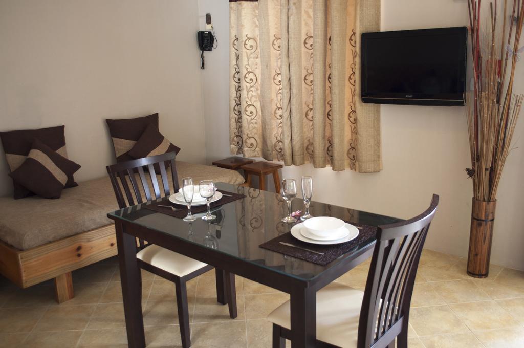 Lharmonie Villa Pereybere Beach