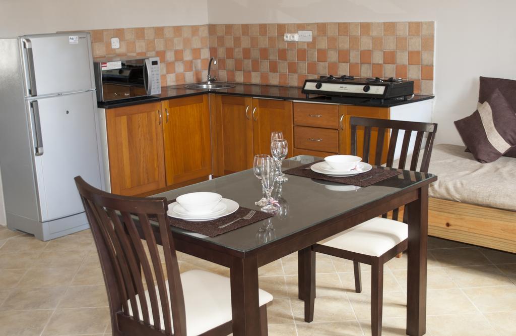 Lharmonie Villa *