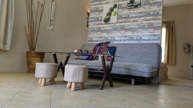 Lharmonie Villa Pereybere Beach