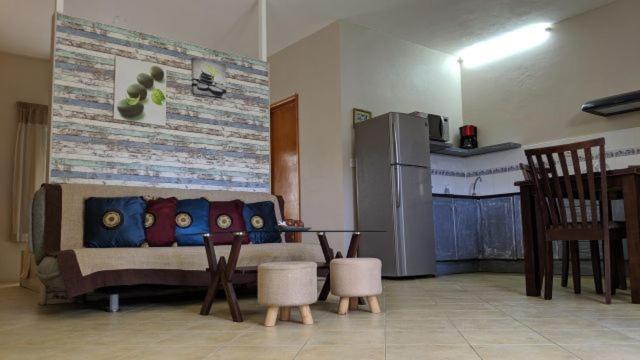 Villa Lharmonie *